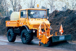 Jahrbuch Unimog & MB-trac 2026 (Innenansicht)