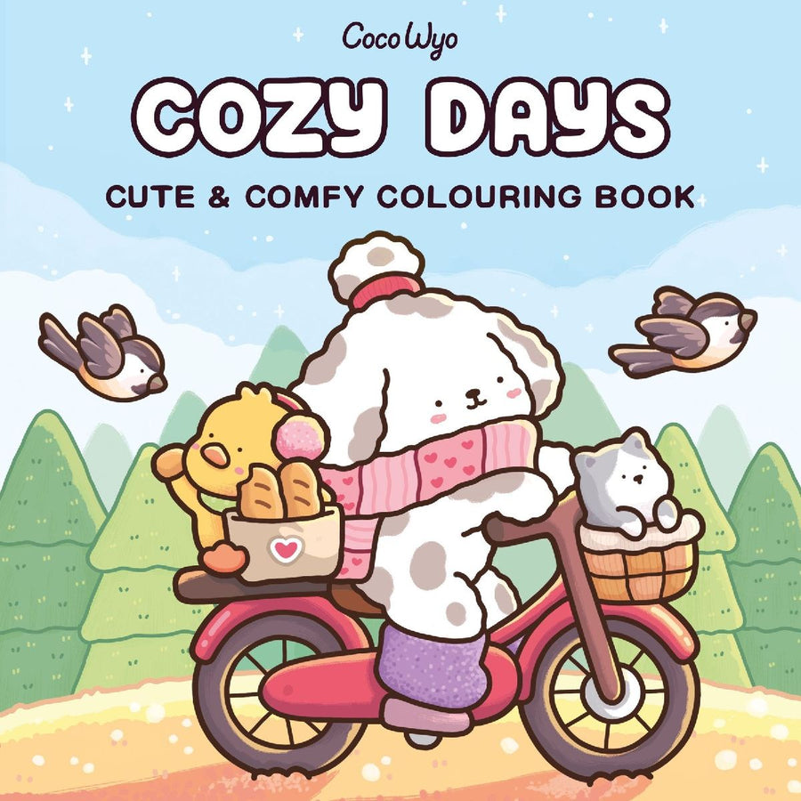 Cozy Days