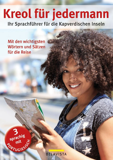 Kreol für jedermann