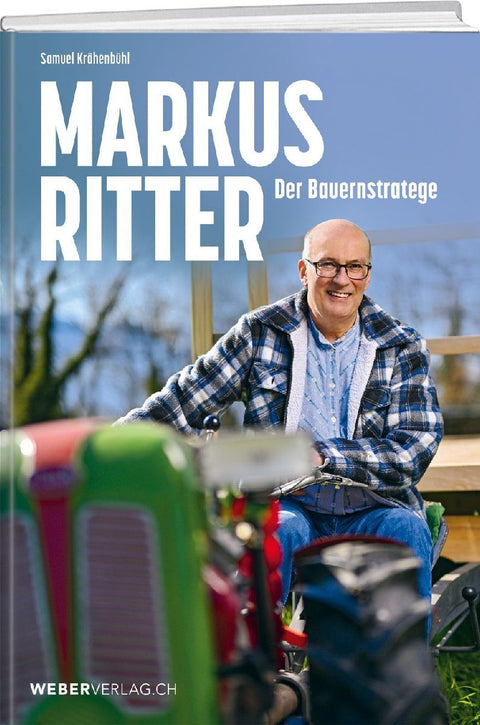 Markus Ritter