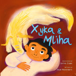 Xyka and Mliha