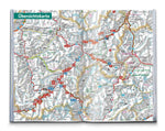 Kümmerly+Frey Wanderführer Engadin und Südbünden