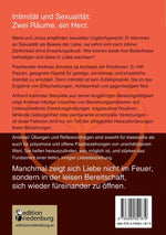 Intimität - Einander wirklich begegnen (Rückseite)