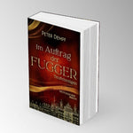 Im Auftrag der Fugger - Teufelsreigen (Innenansicht)