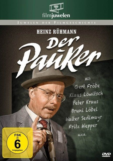 Der Pauker