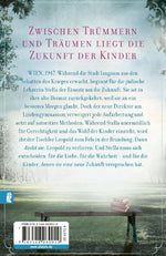 Die Trümmerschule - Jahre der Kinder