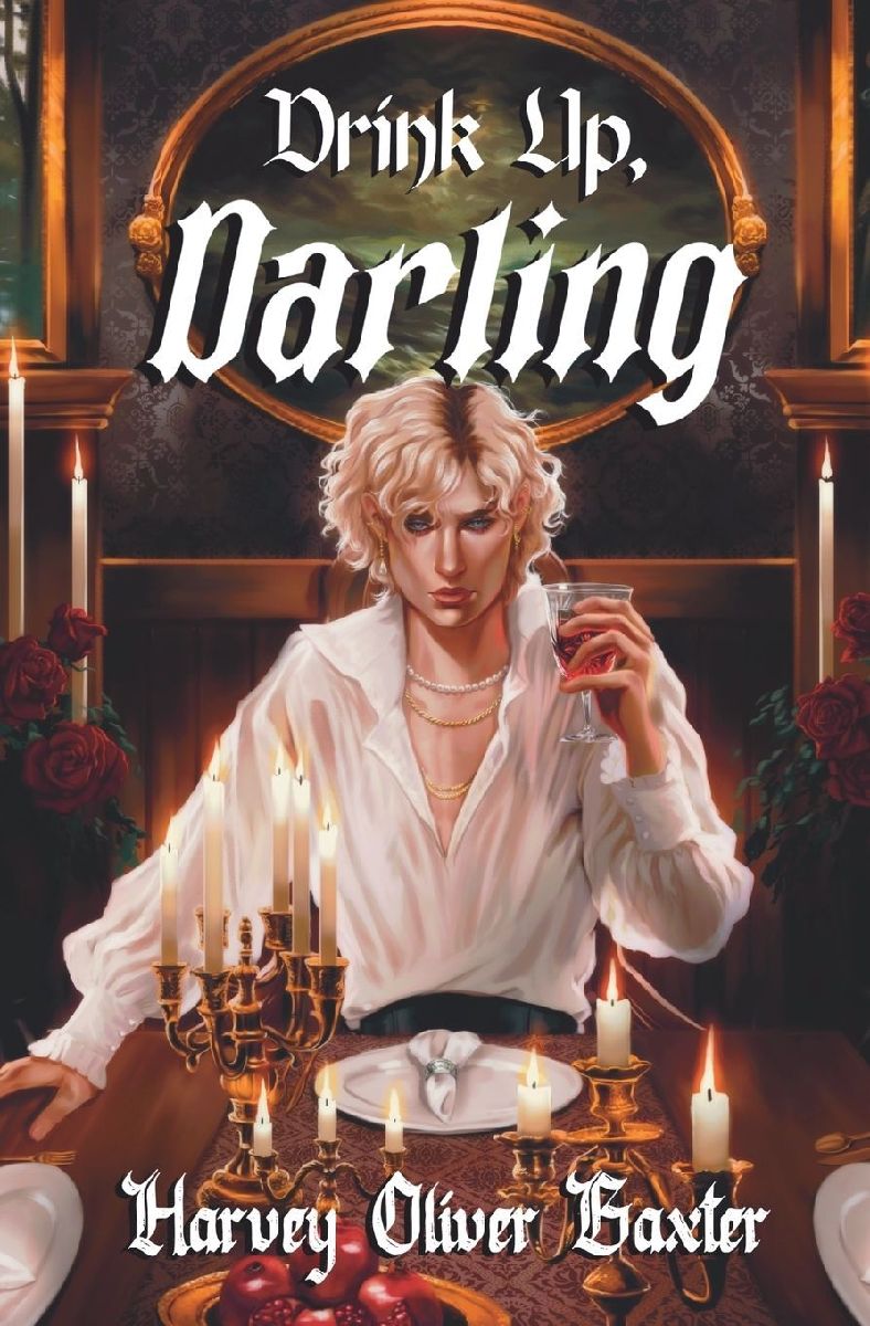 Drink Up, Darling