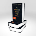 Da, wo ich dich sehen kann (Innenansicht)