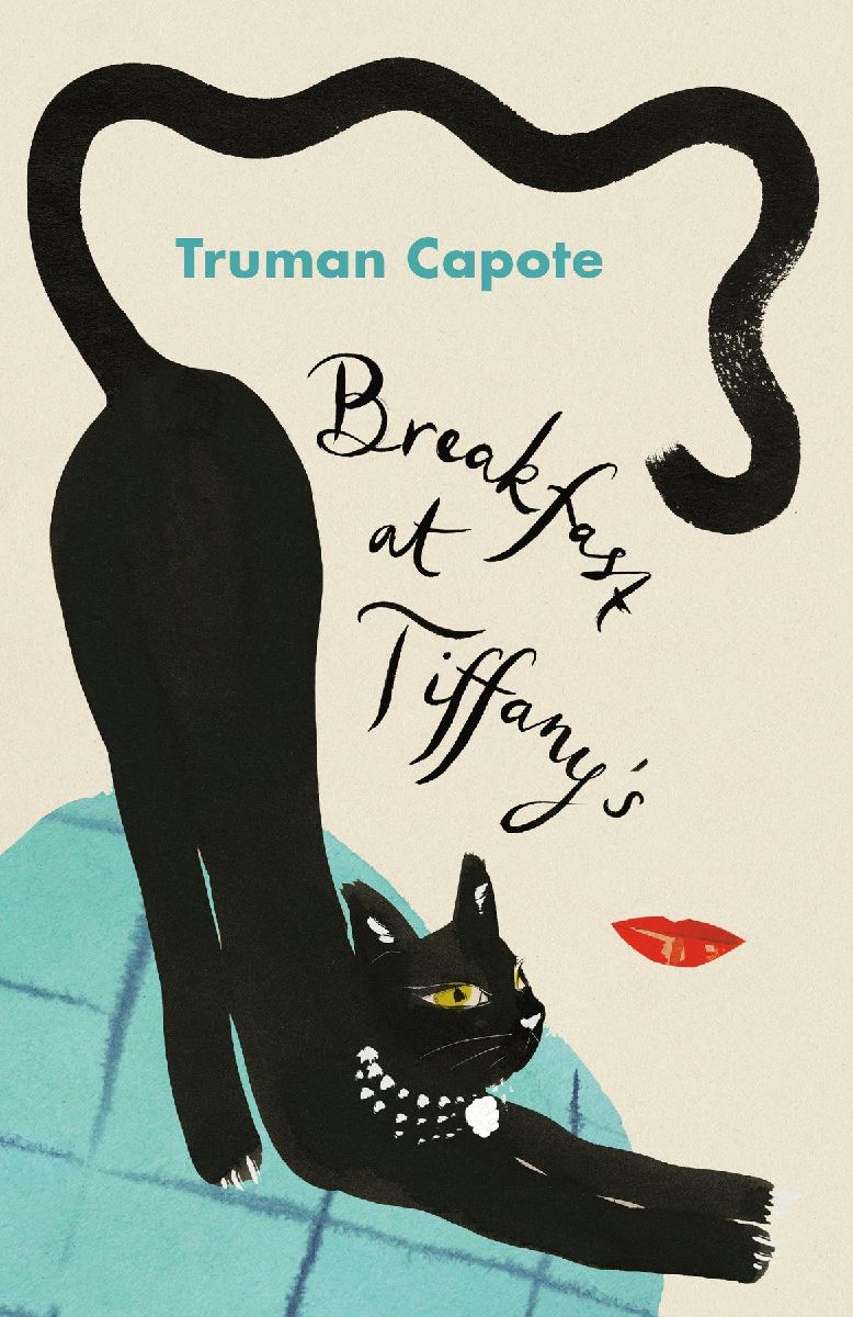 Breakfast at Tiffany's – Truman Capote | Taschenbuch – Averdo