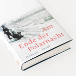 Am Ende der Polarnacht (Innenansicht)