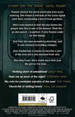 The Girl on the Train. Film Tie-In