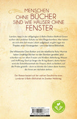 Die Bibliothek der Hoffnung