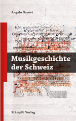 Musikgeschichte der Schweiz