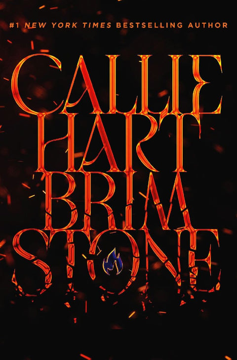 Brimstone (Deluxe Edition)
