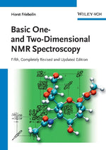 Basic One- and Two-Dimensional NMR Spectroscopy