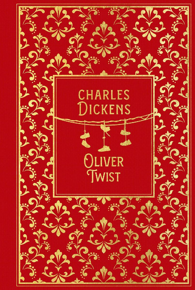 Oliver Twist
