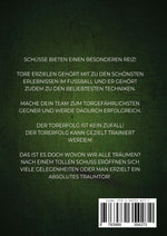 135 Torschussübungen für dein perfektes Fußballtraining