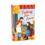 Falling Like Leaves (Innenansicht)
