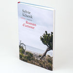 Roman d'amour (Innenansicht)