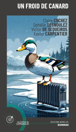Un froid de canard