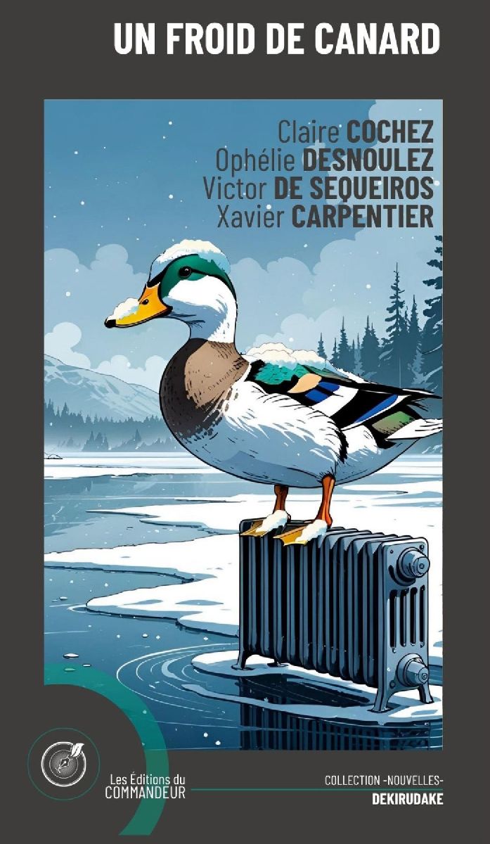 Un froid de canard