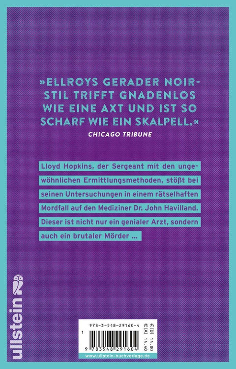 In der Tiefe der Nacht