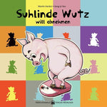 Sulinde Wutz will abnehmen