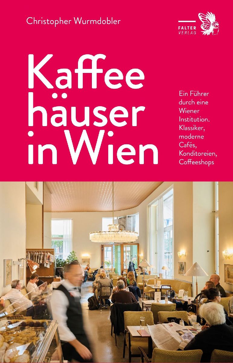 Kaffeehäuser in Wien