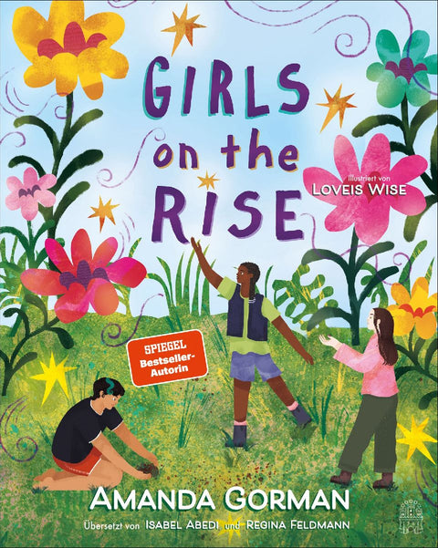 Girls on the Rise