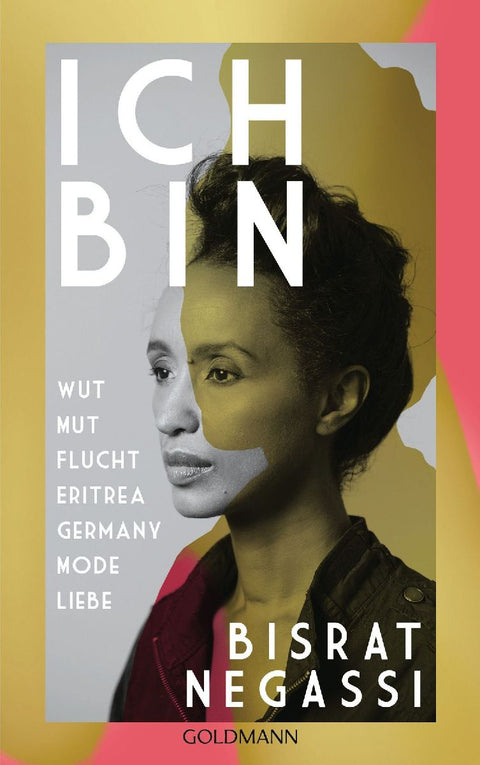 Ich bin