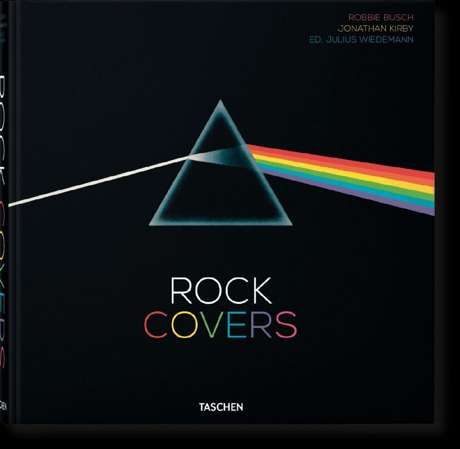 Rock Covers