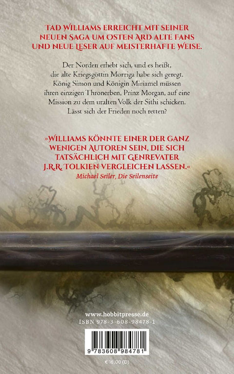 Die Hexenholzkrone 2