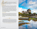 Der inoffizielle James Bond Reiseführer (Innenansicht)
