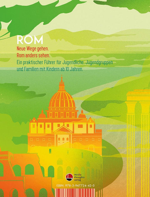 Rom erleben