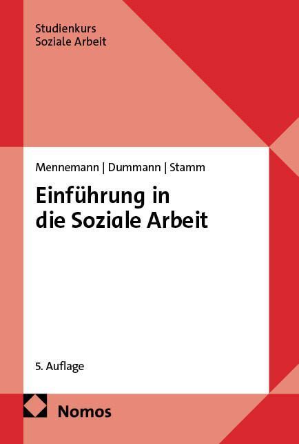 Einführung in die Soziale Arbeit