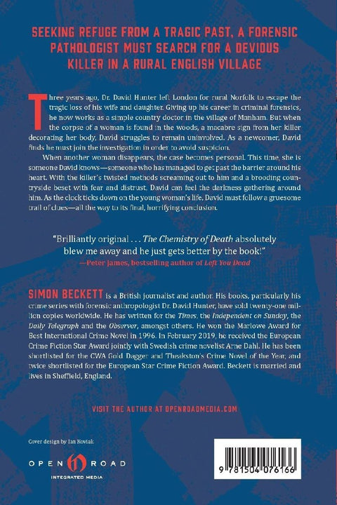The Chemistry of Death