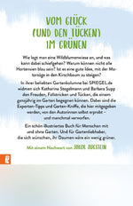 Der Wurm drin (Rückseite)