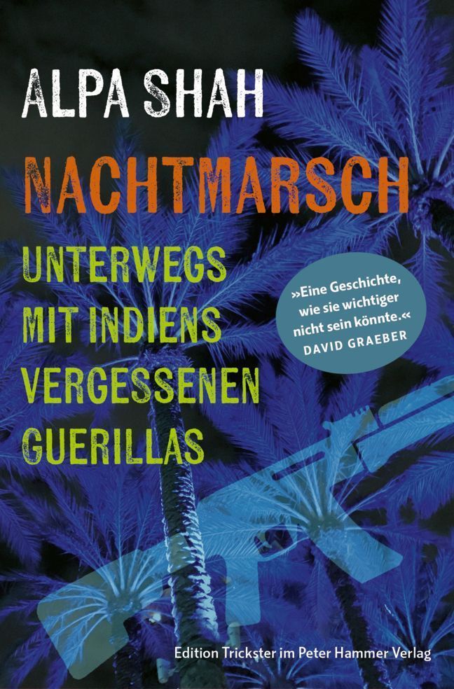 Nachtmarsch