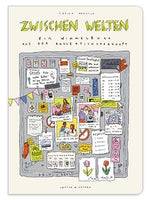 Zwischen Welten