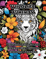 Wildlife Whimsy