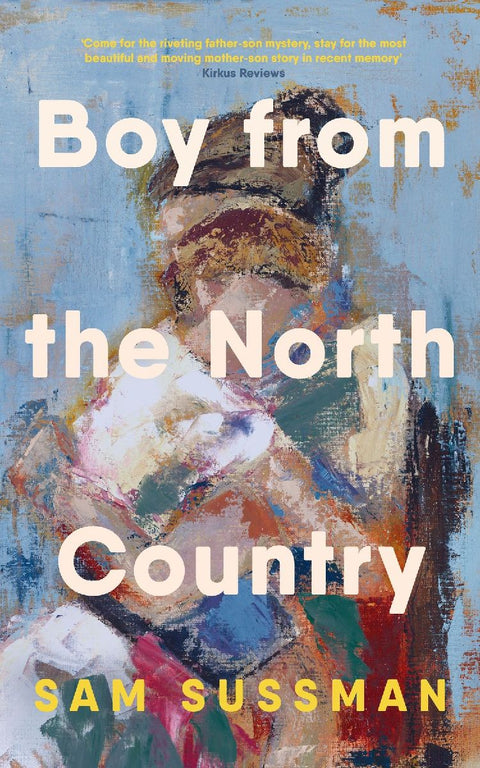 Boy from the North Country
