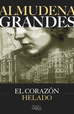 El corazon helado