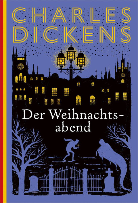 Der Weihnachtsabend