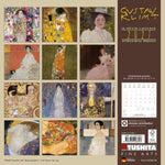 Gustav Klimt - Women 2027