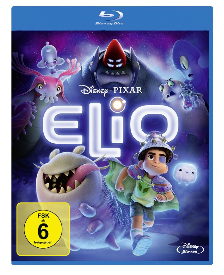 Elio