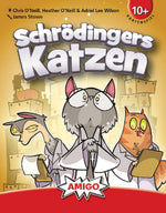 Schrödingers Katzen