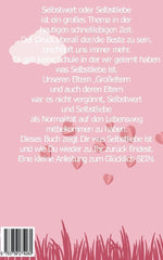 Glücklichsein ist (D)eine Entscheidung