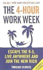 The 4-Hour Work Week (Innenansicht)