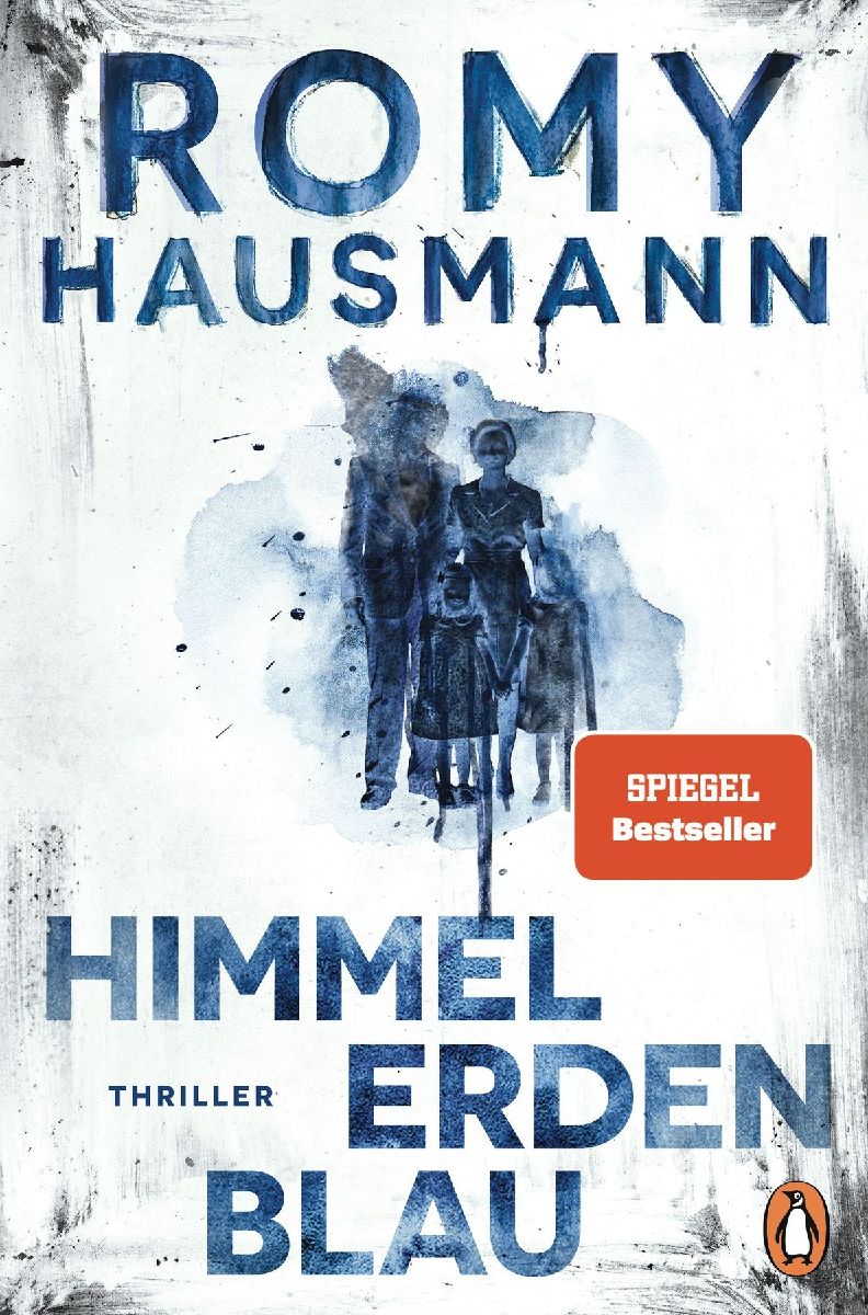Himmelerdenblau