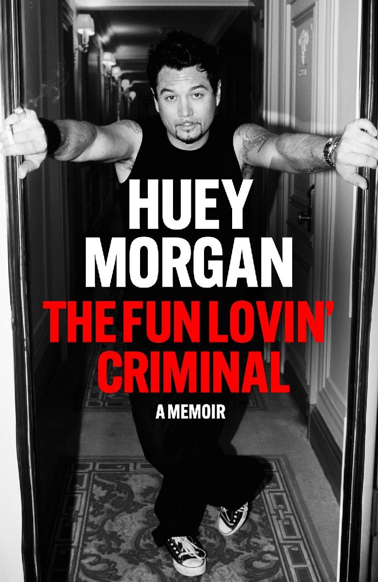 The Fun Lovin' Criminal